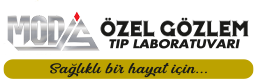 Rize Özel Gözlem Tıp Laboratuvarı